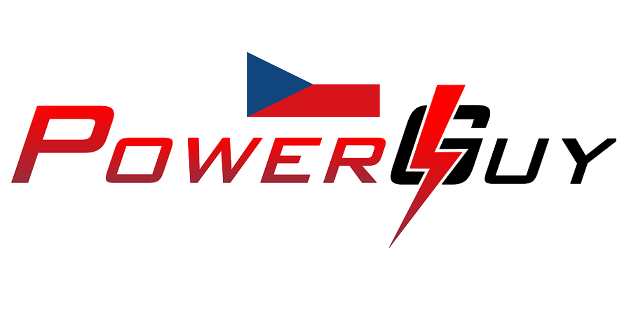 Online store www.POWERGUY.cz